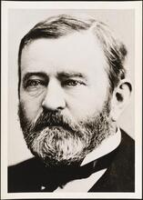 [Ulysses S. Grant.]