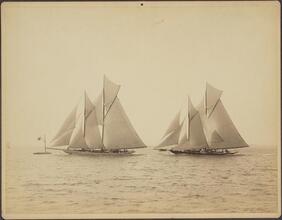 [Regatta.]