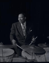 Sidney Catlett (drummer)