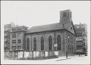 [Presbyterian Church of Sea and Land.]