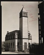 Firehouse