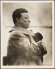 [Theodore Roosevelt.]
