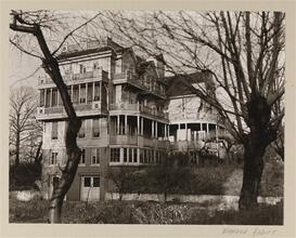 Hope Avenue, no. 139