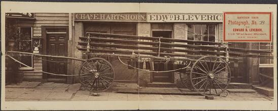 [Fire engine.]