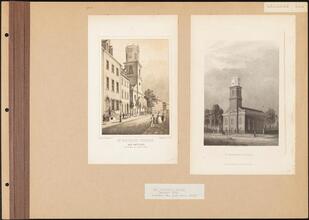 Beekman St. [Baxter Street to Broad Street.]