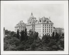 [St. Luke's Hospital.]