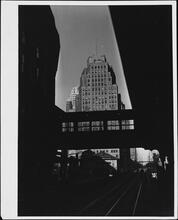 [Herald Square and 6th Avenue El.]