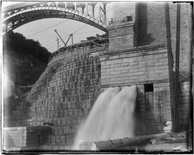 Croton Dam