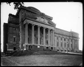 Brooklyn Institute of Arts and Sciences.