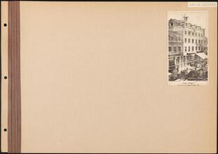Pearl Street [Park Row to Prince Street]
