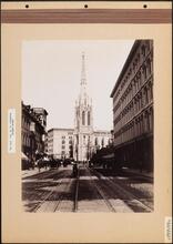Broadway and 10th Street [Broadway & Howard Street to Broadway & 10th Street]