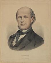 Horace Greeley