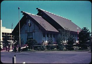 [Japanese Pavilion.]