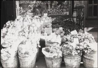 Harlem Market.
