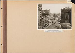 Broadway 71st Street [Broadway & 43rd Street to End of Broadway]