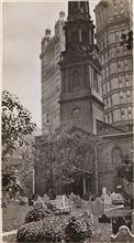 [St. Paul's Churchyard.]