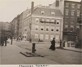 [Fraunces Tavern.]