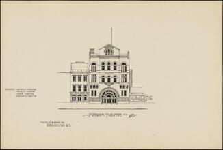 Putnam Theatre