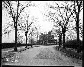 Libbey Castle.