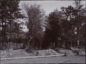 [Prospect and Westchester Avenues.]
