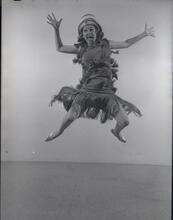 Mary McCarty