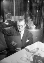 Louis Ehret