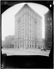 [Broadway and 54th Street.]