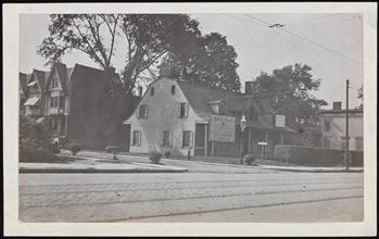 [610 Flatbush Avenue.]