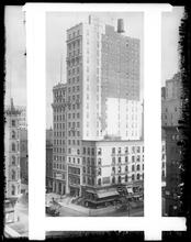 505 5th Avenue. General exterior.