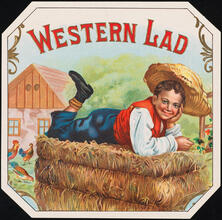 Western Lad