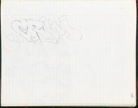 [Page in TDS's black book.]