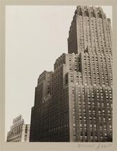 New York Telephone Building
