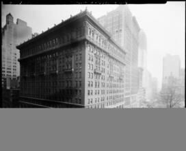 Brunswick Bldg., 5th Ave. & 26th St.