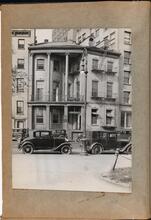 [Shrine of St. Elizabeth Ann Bayley Seton, 7 State Street.]