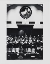 Untitled [Dr. Martin Luther King, Jr.]