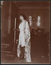 Hospitals, Zander Institute, N.Y. Vibrators and etc.
