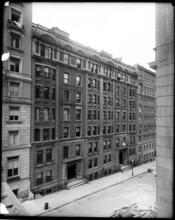 The Warfdale [Wharfedale], 604-606 W. 115th St.
