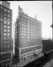 520 East 86th St.