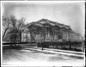 Metropolitan Museum of Art