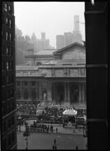 [National Recovery Administration parade on Fifth Avenue.]
