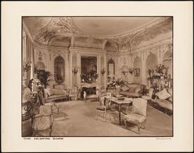 The Drawing Room
