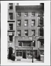 [7 West 20th Street.]