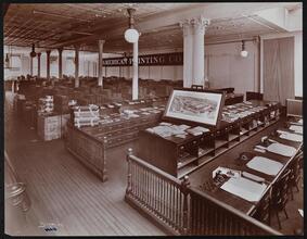American Printing Co.