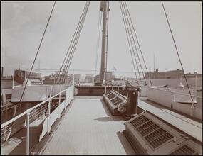 Ships, S.S. "La Grande Duchesse".