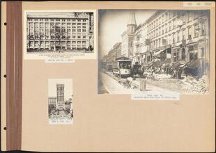 West 42d Street [24th Street to 42nd Street]