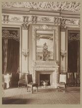 Metropolitan Club.