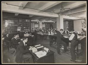 Mess'rs. Parke, Davis & Co., New York.