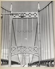 Tri-Borough Bridge: Cables