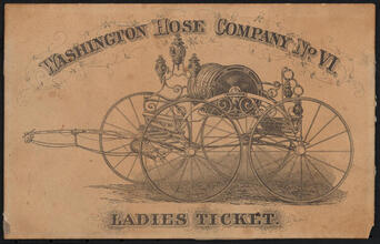 Washington Hose Company No. VI