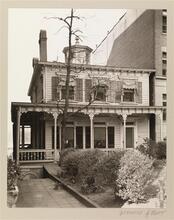 Riverside Drive, no. 857